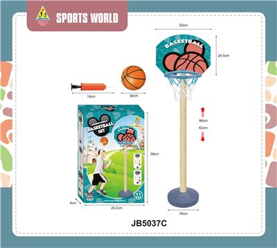 Basketball board / basketball - OBL10182600