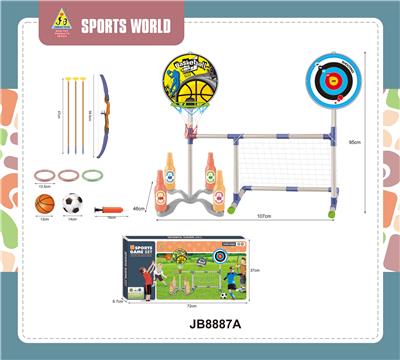 Sporting Goods Series - OBL10182609