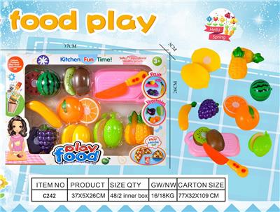 FOOD SET - OBL10182619