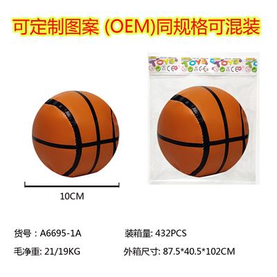 BALL 4 PC - OBL10182715