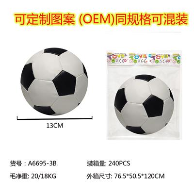 BALL 4 PC - OBL10182727