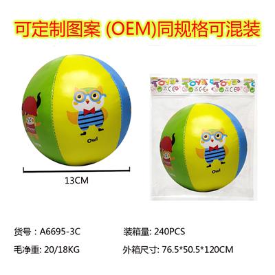 BALL 4 PC - OBL10182728