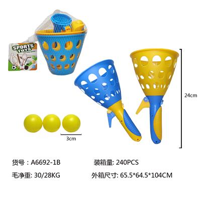 Ball games, series - OBL10182732