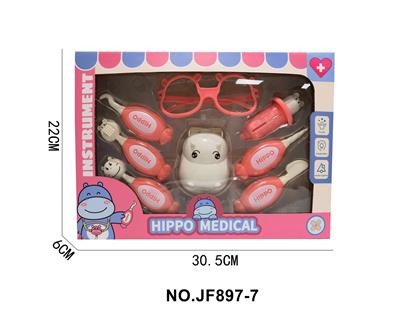 DoctorToy - OBL10183209