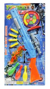 Soft bullet gun / Table Tennis gun - OBL10183289