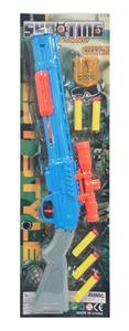 Soft bullet gun / Table Tennis gun - OBL10183291