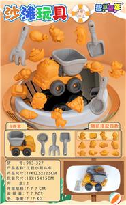 Beach toys - OBL10183302