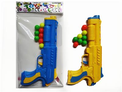 Soft bullet gun / Table Tennis gun - OBL10183413