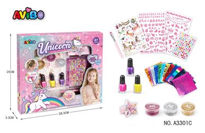 Beauty set - OBL10184018