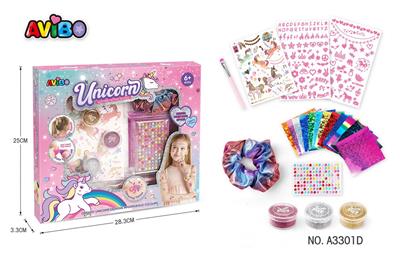 Beauty set - OBL10184019