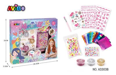 Beauty set - OBL10184025