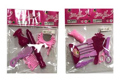 Beauty set - OBL10184301