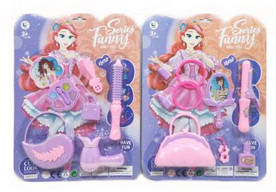 Beauty set - OBL10184358