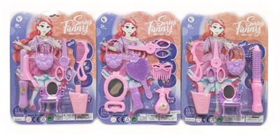 Beauty set - OBL10184364