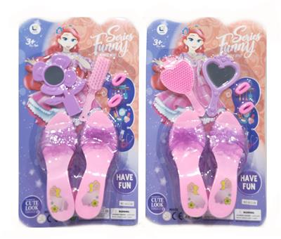 Beauty set - OBL10184370