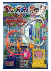 DoctorToy - OBL10184416