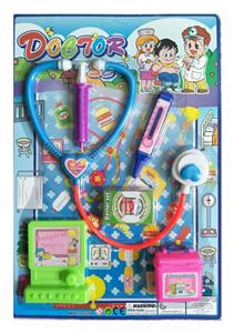 DoctorToy - OBL10184417