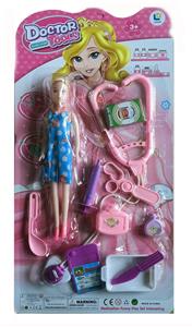 DoctorToy - OBL10184418