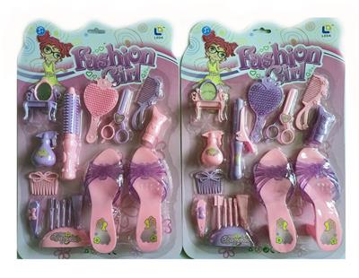 Beauty set - OBL10184434