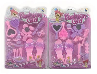 Beauty set - OBL10184435