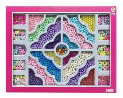 Beauty set - OBL10184527