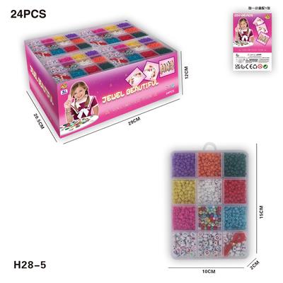 Beauty set - OBL10184563