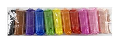 中号12色粘土 - OBL10184623
