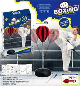 Boxing set - OBL10184814