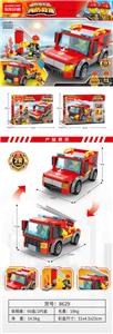 应急救援车 - OBL10186236