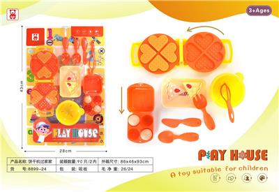 FOOD SET - OBL10186729