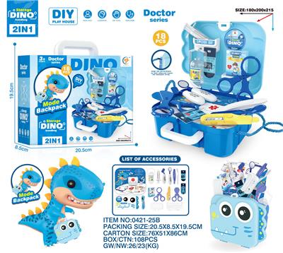 DoctorToy - OBL10186893