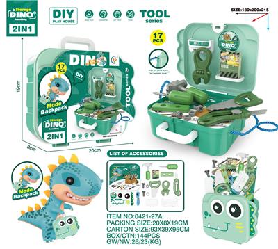 TOOL SERIES - OBL10186896