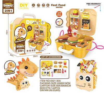 FOOD SET - OBL10186902