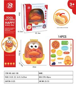 FOOD SET - OBL10186945