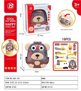 TOOL SERIES - OBL10186950