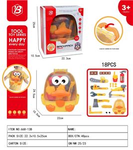 TOOL SERIES - OBL10186951