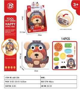 FOOD SET - OBL10186952