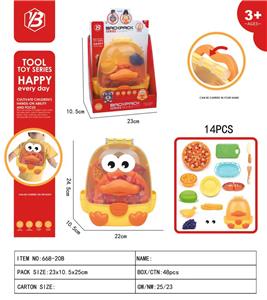 FOOD SET - OBL10186953