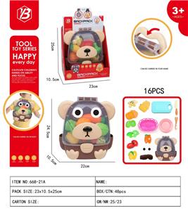 FOOD SET - OBL10186954
