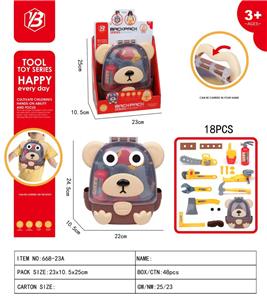 TOOL SERIES - OBL10186958