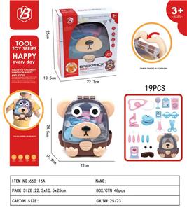 DoctorToy - OBL10186964