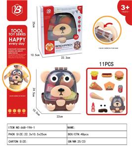 FOOD SET - OBL10186967