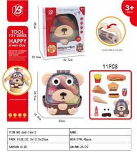 FOOD SET - OBL10186968