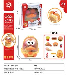 FOOD SET - OBL10186971