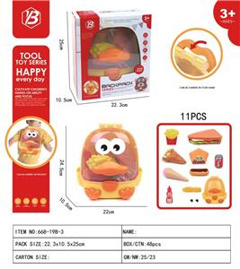 FOOD SET - OBL10186973