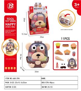 FOOD SET - OBL10186980