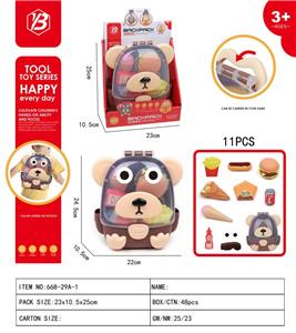 FOOD SET - OBL10186981