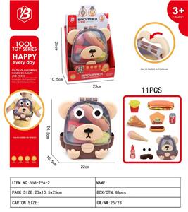 FOOD SET - OBL10186982