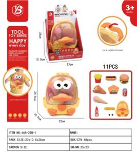 FOOD SET - OBL10186985