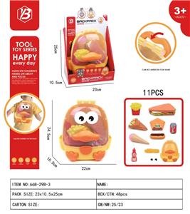 FOOD SET - OBL10186987